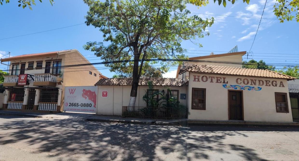Others 5, Hotel Wilson Condega, Liberia