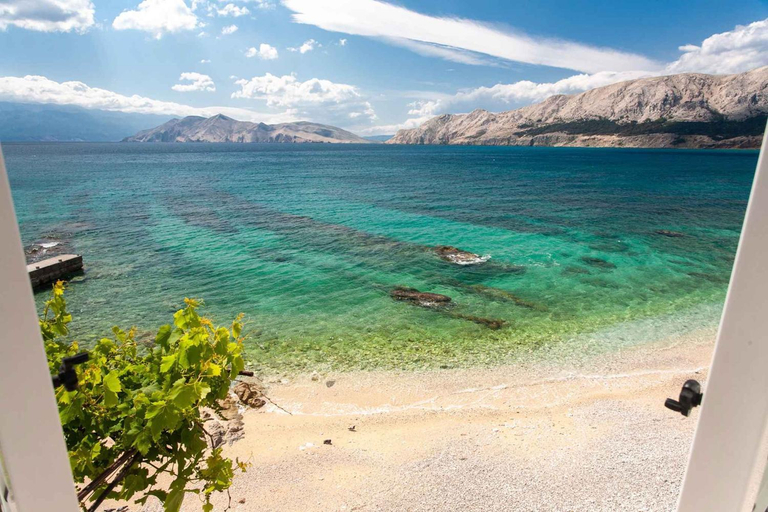 Others 2, Apartments in Baska - Insel Krk 41026, Baška