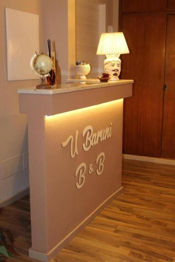 Others 5, U Baruni B&B, Messina
