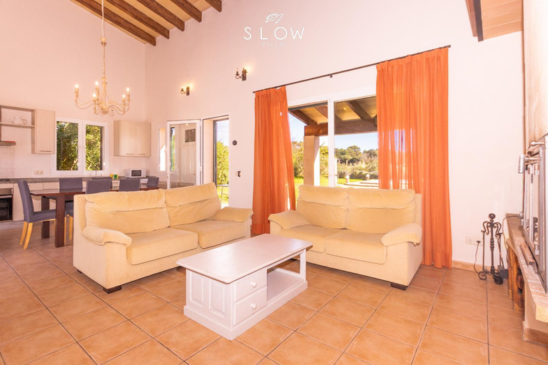 Others 3, Villa Son Pere by Slow Villas, Baleares
