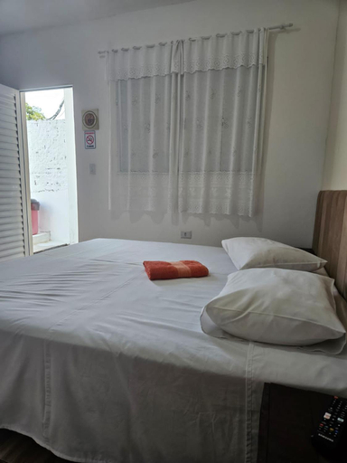 Bedroom 2, Hospedagem Santo Agostinho, Extrema