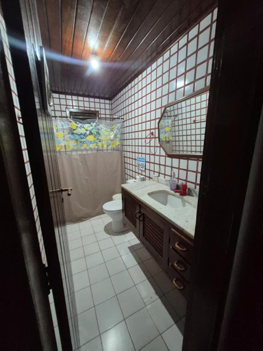 Bathroom, Buzios Samba Suites, Armação dos Búzios