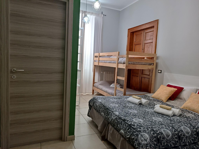 Others 4, Le Nereidi B&B Acireale Centro, Catania