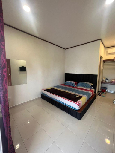 Bedroom 2, The SeaShell Chalet Melaka Kuala Sg Baru, Alor Gajah