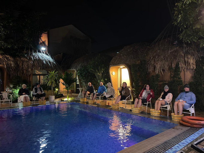 Sport & Beauty 2, Tam Coc Sky Bungalow, Hoa Lư