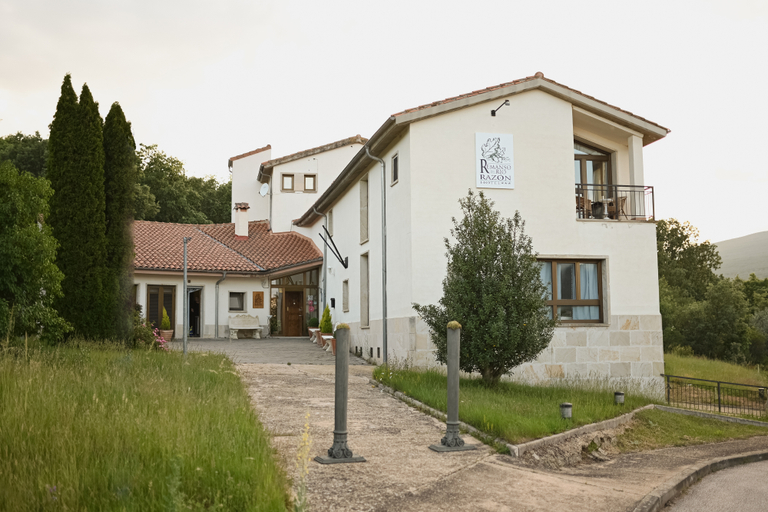 General view