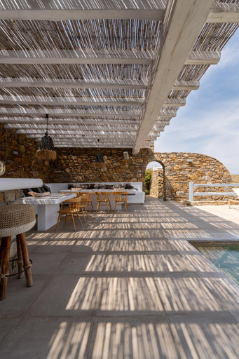 Food & Drinks 4, Villa Azallea by Mykonian Kazarte, South Aegean