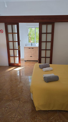 Bedroom 2, La Casita, Las Palmas
