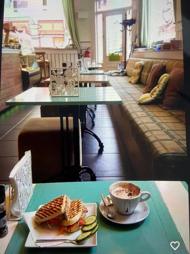 Food & Drinks, Goodnight Amsterdam Lovely B&B in city centre-private-quiet-luxurious, Amsterdam