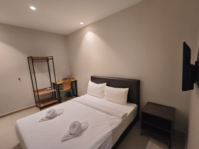 Others 3, Swing & Pillows @ Bukit Tinggi Klang, Klang