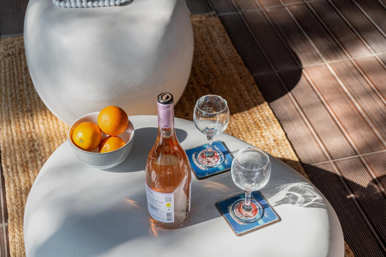 Food & Drinks 5, Amouage Boutique Home, Thessaly