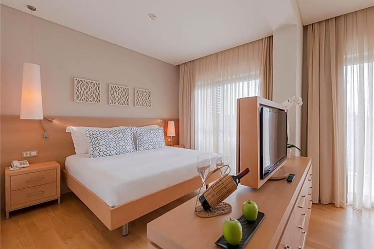 Bedroom 3, TUI Blue Barut Andız - All Inclusive - Adults Only, Manavgat