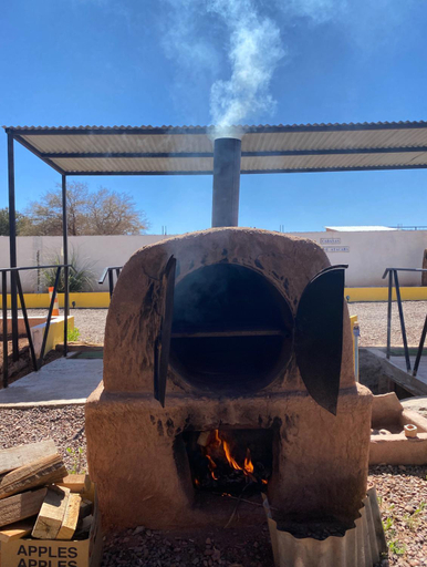Food & Drinks 3, Cabanas Voyage Atacama, El Loa