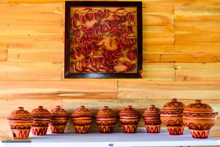 Food & Drinks 4, KAYJAY WILD WILPATTU, Vanathavilluwa