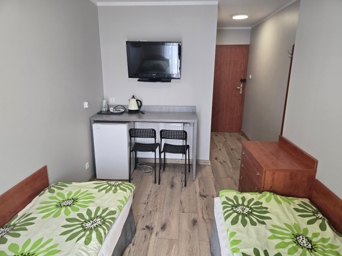 Bedroom 3, Pensjonat EDANA, Kołobrzeg