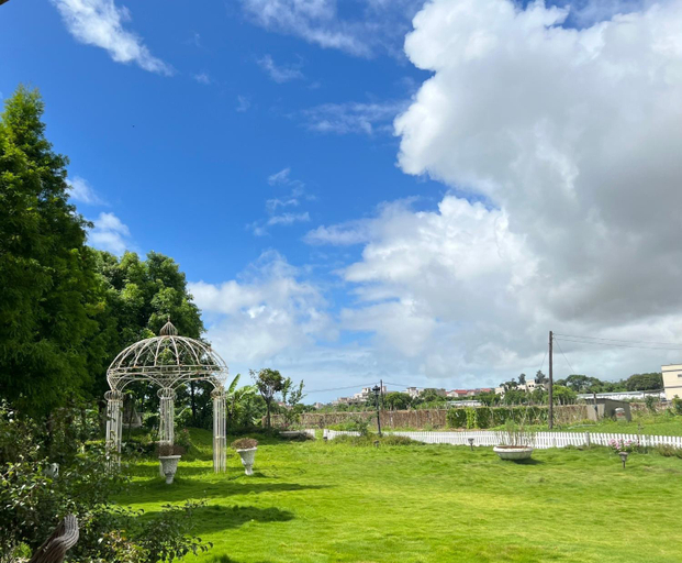 Others 3, 海之風 玫瑰莊園 Sea&Wind Rose Manor, Kinmen