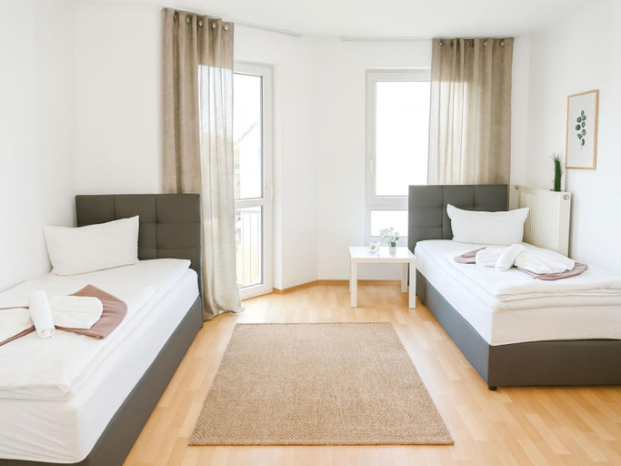 Others 5, SUNNYHOME Monteurwohnungen und Apartments in Schwandorf, Schwandorf