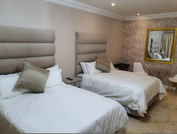 Bedroom 3, Winchester Place, Nelson Mandela Bay