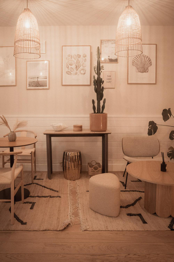 Public Area, Sezam Appart’Hotel Saint-Malo, Ille-et-Vilaine