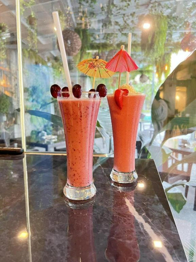 Food & Drinks 5, Hotel Halo Angeles, Angeles City