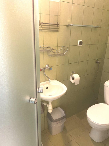 Bathroom 2, ADRIA, Nowy Sącz
