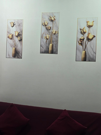 Bedroom, Resting View, Malé