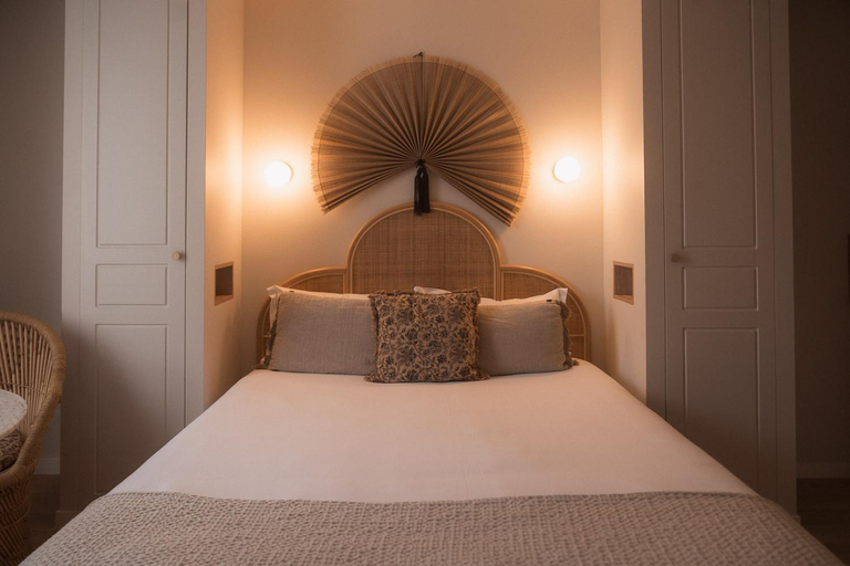 Bedroom 3, Sezam Appart’Hotel Saint-Malo, Ille-et-Vilaine