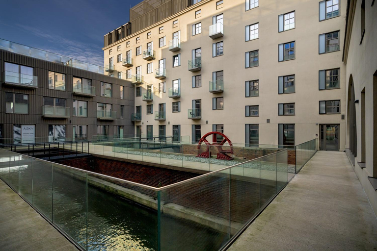 Sport & Beauty, RentPlanet - Apartamenty Mlyn Maria, Środa Śląska