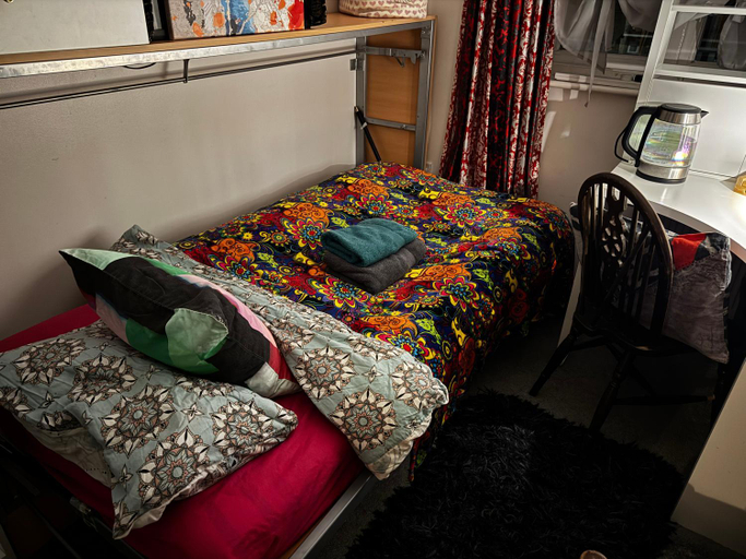 Bedroom 3, Cosy room in London Wembley, London