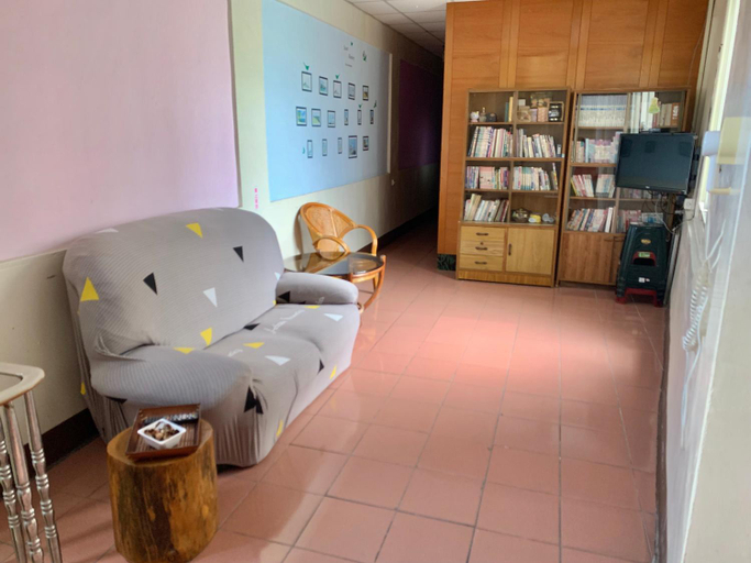 Others 4, Dons Young Homestay, Hualien