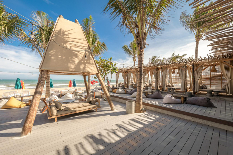 Food & Drinks 5, Novaworld Phan Thiết - Alala Stay, Phan Thiết