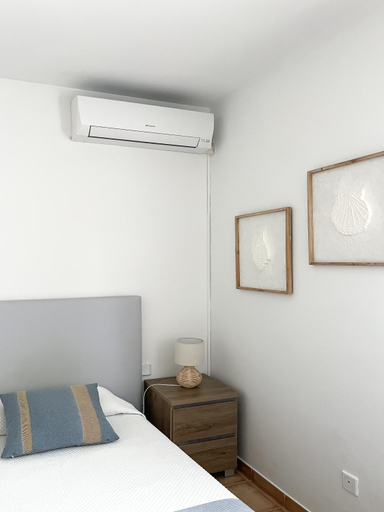 Bedroom 3, Villa Emilia by Best Holidays Fuerteventura, Las Palmas