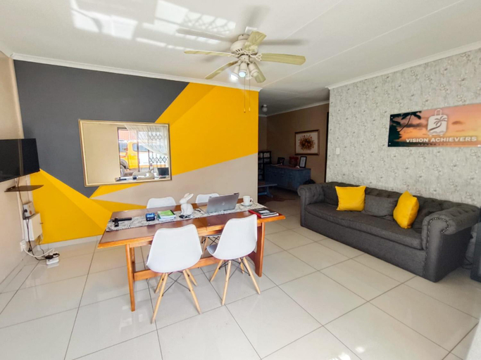 Public Area 2, Vision Achievers, Nkangala