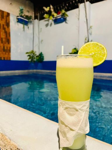 Food & Drinks 5, HOTEL VILLA DANIELA, Puerto Triunfo