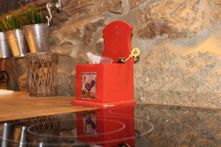 Food & Drinks 5, Quinta da Mainha - Charming Houses - com piscina privada, Braga