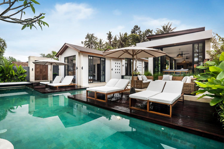 5, Villa Hammock by BaliSuperHost, Gianyar