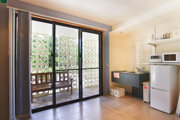 Others 4, Palm Bay Hotel Bise by SMC, Motobu