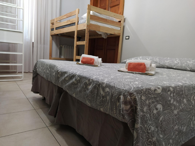 Others 2, Le Nereidi B&B Acireale Centro, Catania