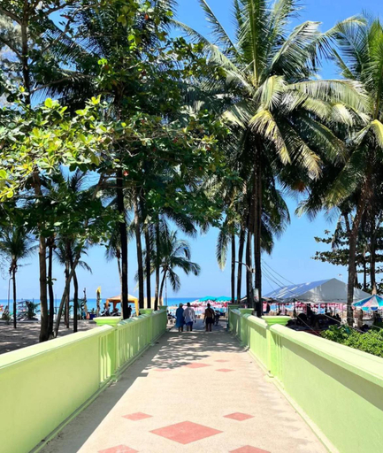 Others 5, Villa Kamala close to the beach, Pulau Phuket