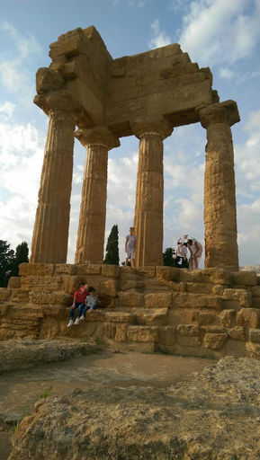 Others 4, Dimora Garibaldi Apartment & Room, Agrigento
