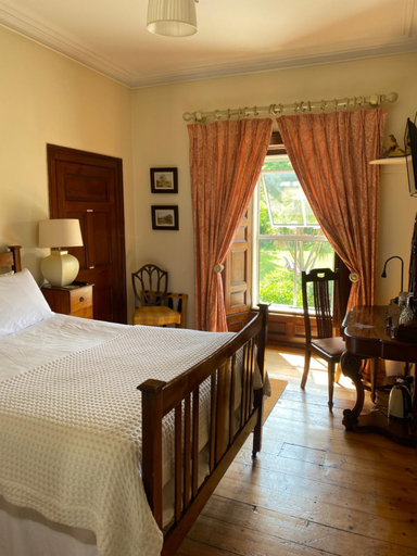 Bedroom 2, Glendine Country House Wexford