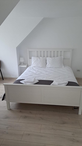 Bedroom 2, Casa Aris Lepsa Vrancea, Tulnici