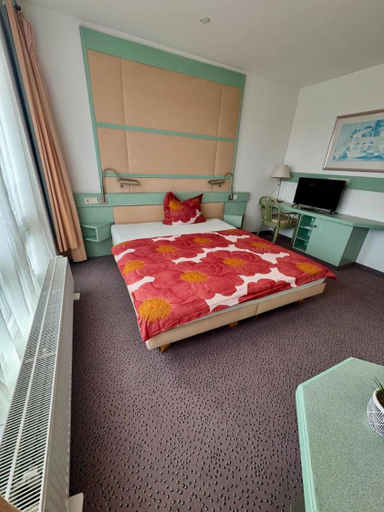 Bedroom 3, la casa mia, Unstrut-Hainich-Kreis