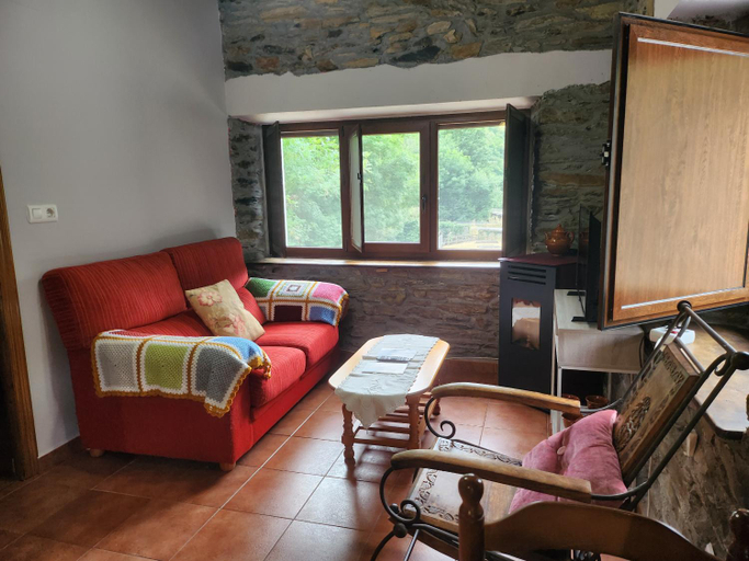 Others 5, Valles del Narcea, Apartamentos Rurales, Asturias