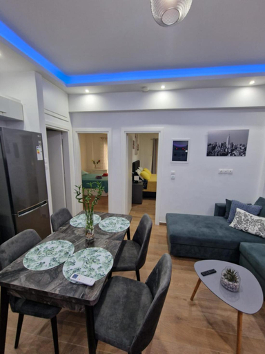 Others 3, Luxury apartment in Sepolia, Attica