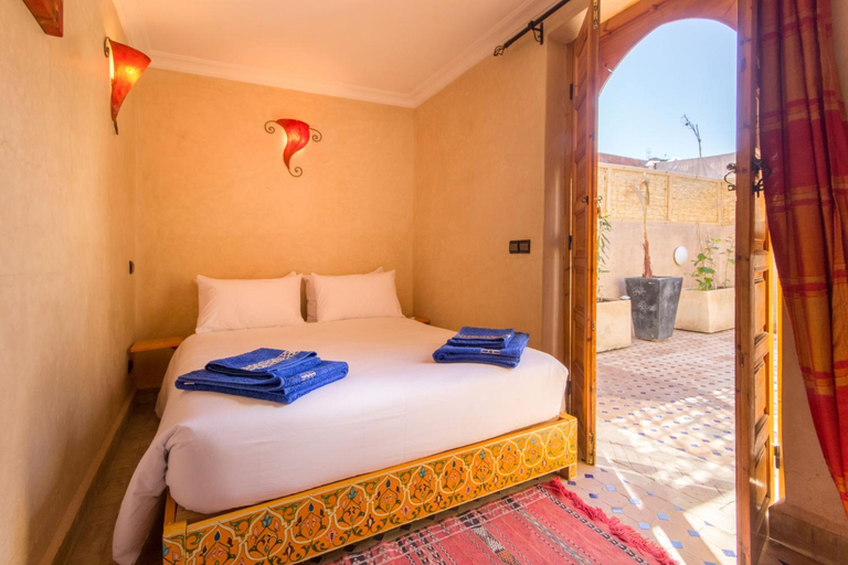 Others 4, Riad Colette EXCLUSIF - Medina - Breakfast - Wifi, Marrakech