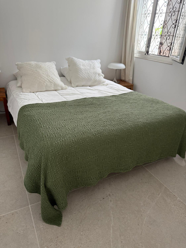 Bedroom, Villa la Grande Bastide piscine et tennis collectif, Bouches-du-Rhône