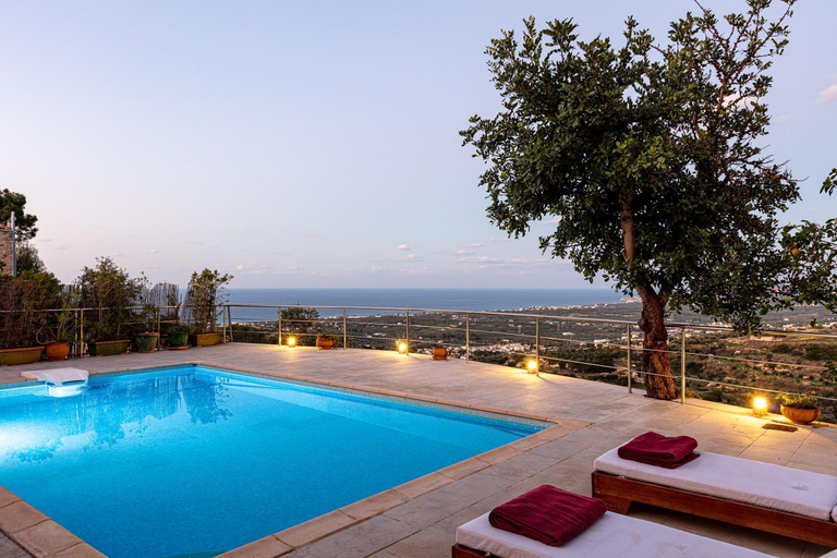 4, Villa Candice, Crete