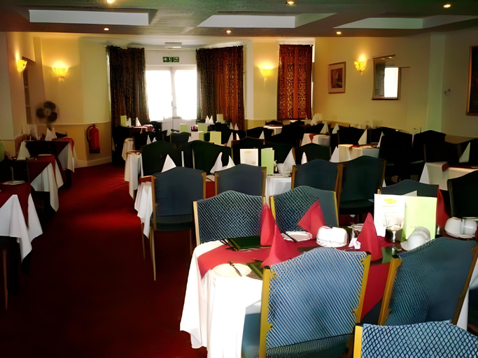 Food & Drinks 4, The Carlton Hotel, Kent