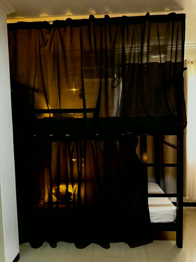 Bedroom 3, Bakawan Hostel, Coron